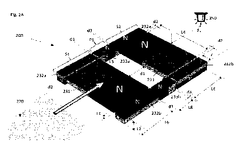 Une figure unique qui représente un dessin illustrant l'invention.